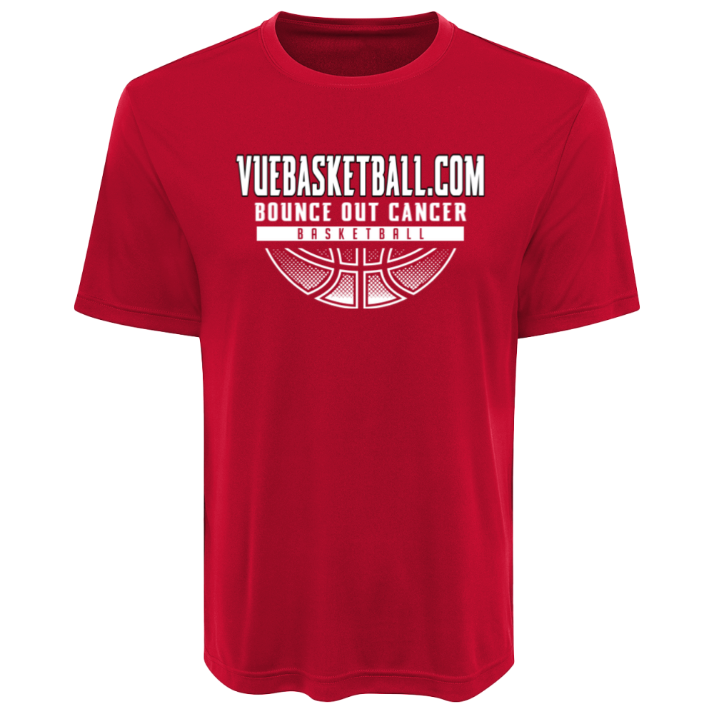 BounceOutCancerTshirt1
